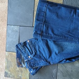 Wrangler Trouser Boot size 28/34